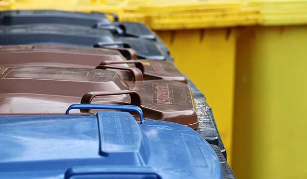 MARSALA. PROBLEMI PER LO SMALTIMENTO DEI RIFIUTI INDIFFERENZIATI