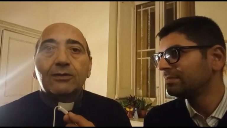 SI AVVICINA LA FESTA DELLA MADONNA CAVA, PAROLA AI SACERDOTI
